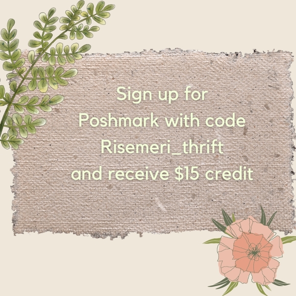 David's bridal rose gold pink v-back lace dress - Picture 9 of 9